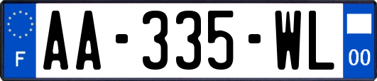 AA-335-WL