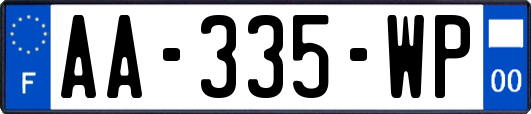 AA-335-WP