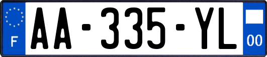 AA-335-YL