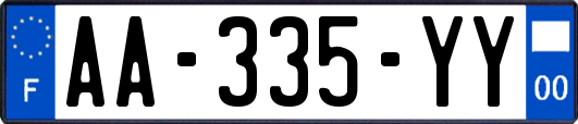 AA-335-YY