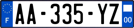 AA-335-YZ