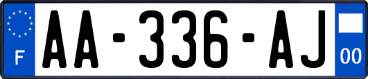 AA-336-AJ
