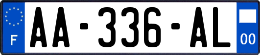 AA-336-AL