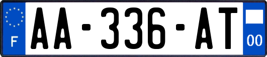 AA-336-AT