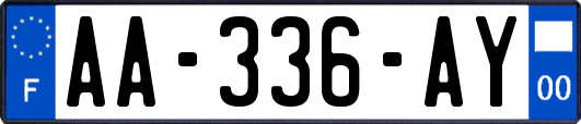 AA-336-AY