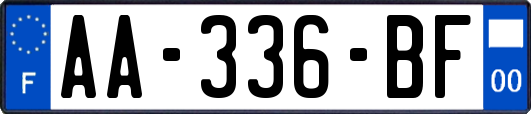 AA-336-BF