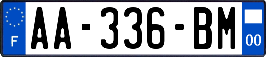 AA-336-BM