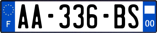 AA-336-BS