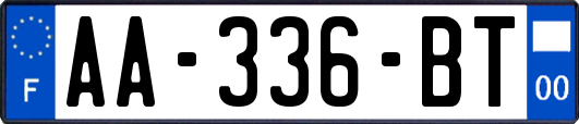 AA-336-BT