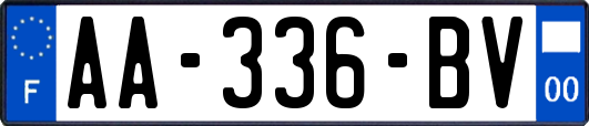 AA-336-BV