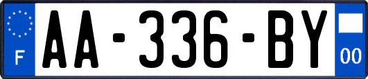 AA-336-BY