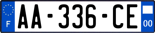 AA-336-CE