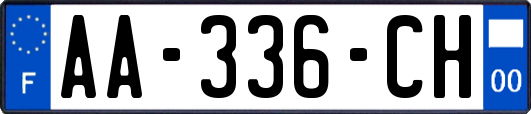 AA-336-CH