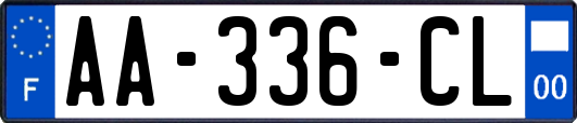 AA-336-CL