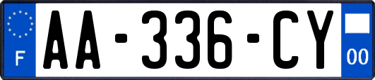 AA-336-CY