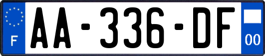 AA-336-DF