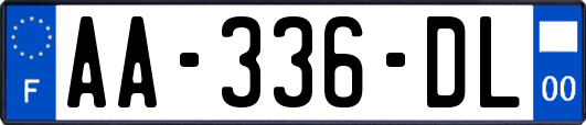 AA-336-DL