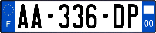 AA-336-DP