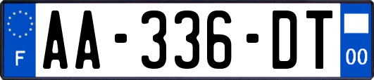 AA-336-DT