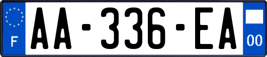 AA-336-EA