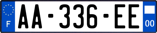 AA-336-EE