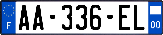 AA-336-EL