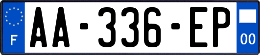 AA-336-EP