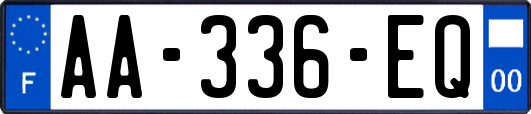 AA-336-EQ