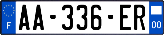 AA-336-ER