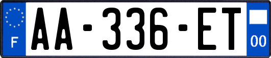 AA-336-ET