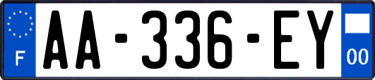 AA-336-EY