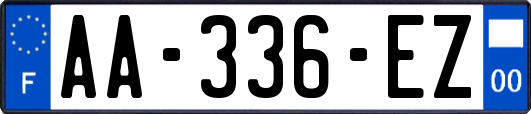 AA-336-EZ