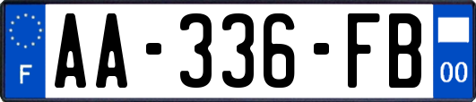 AA-336-FB