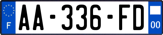 AA-336-FD