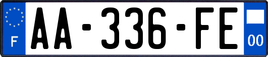 AA-336-FE