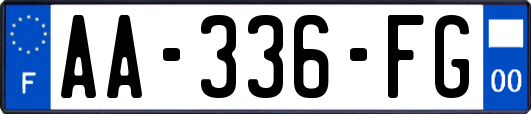 AA-336-FG