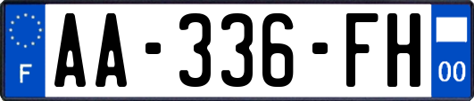 AA-336-FH