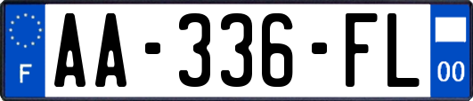 AA-336-FL