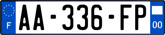 AA-336-FP