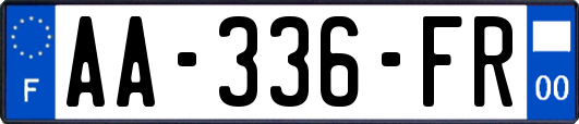 AA-336-FR