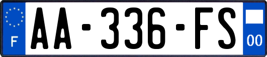 AA-336-FS