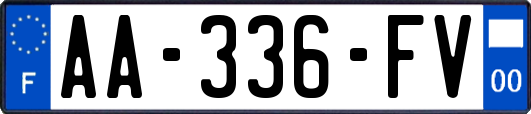 AA-336-FV