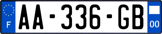 AA-336-GB