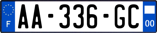 AA-336-GC