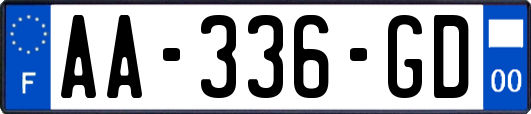 AA-336-GD