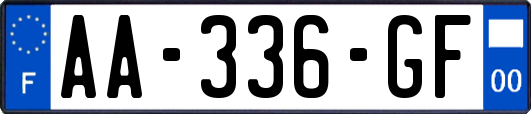 AA-336-GF