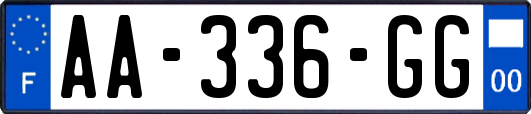 AA-336-GG