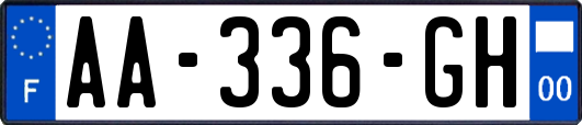 AA-336-GH