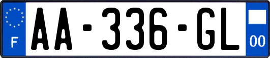 AA-336-GL