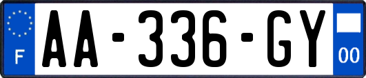 AA-336-GY